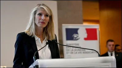 Qui est cette ministre des sports du gouvernement Bayrou ?