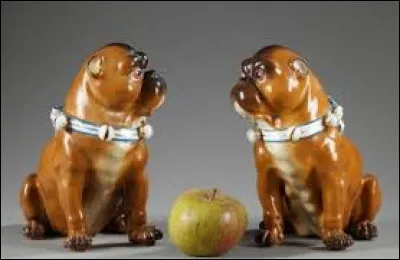 Complétez cette célèbre expression : "Se regarder en chien de...