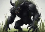Test Quel monstre es-tu ?