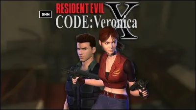Avant de sortir sur PlayStation 2, de quelle console rivale le jeu "Résident Evil : Code Véronica" avait-il été une exclusivité ?