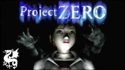 Quel objet permet de combattre les fantômes dans la série de jeux horrifiques "Project Zero" ?