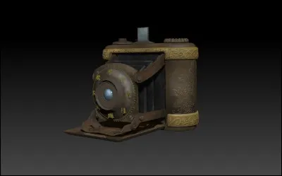 Quel objet permet de combattre les fant&ocirc;mes dans la s&eacute;rie de jeux horrifiques "Project Zero" ?