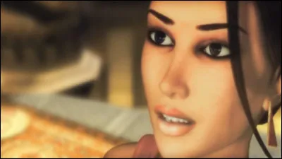 Quel est le prénom de la fille du maharadja qui aide le héros dans le jeu "Prince of Persia : Les Sables du Temps" ?