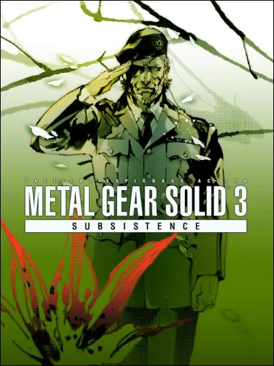 Dans quelle région du monde se déroule l'action du jeu "Metal Gear Solid 3 : Snake Eater" ?