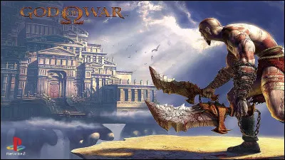 Dans le jeu vidéo "God of War" ( 2005 ), de quel dieu de l'Olympe Kratos le guerrier spartiate veut-il se venger ?