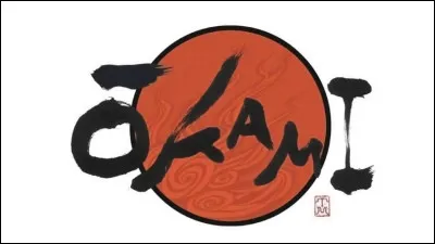 Dans quel animal, la déesse du soleil et de la lumière Amaterasu s'est-elle incarnée pour combattre le démon dragon "Yamata-no-Orochi" dans le jeu "Okami" ?