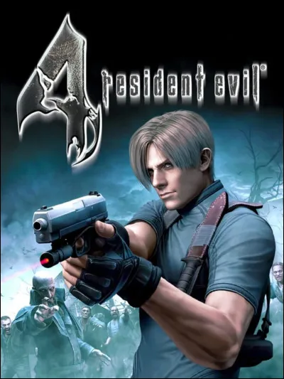 Dans quel pays d'Europe se déroule l'action du jeu "Resident Evil 4" ?