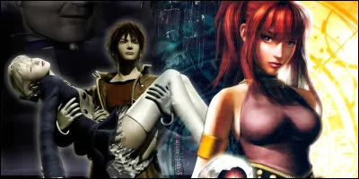 Dans quelle série de jeux vidéo de rôles retrouve-t-on le personnage de Yuri Hyuga ?