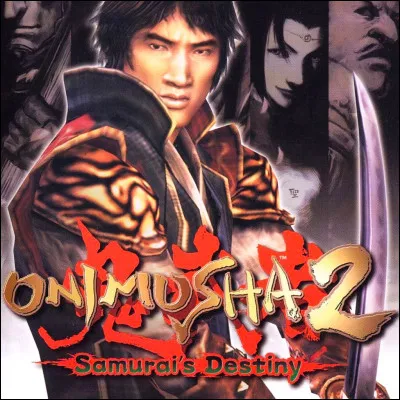 De quel acteur japonais, déjà décédé à la sortie du jeu "Onimusha 2 Samurai Destiny", avait-on repris les traits pour interpréter le héros du jeu Jubei Yagu ?