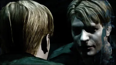 Dans quel jeu horrifique, James Sunderland recherche-t-il, dans une ville mystérieuse, sa femme décédée trois ans auparavant ?