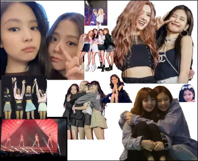 Quel est son rôle dans Blackpink ?