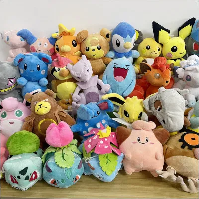 Quels sont les Pokémon de départ de la région de Galar ?