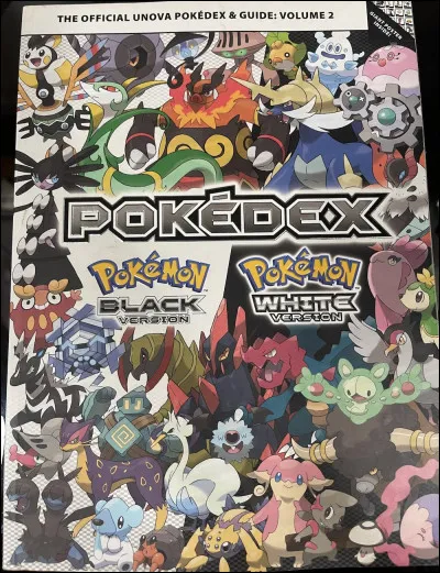 Qui fut le premier Pokémon du maître ?