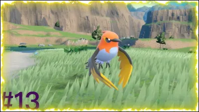 Quel Pokémon tire le taxi volant ?