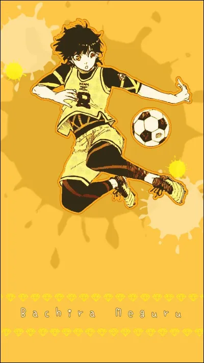 À quel âge a-t-il commencé le foot ?