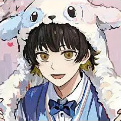 Quel est l'animal préféré de Bachira ?