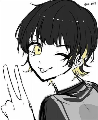 Avec qui Bachira est-il allé à la 2e sélection ?