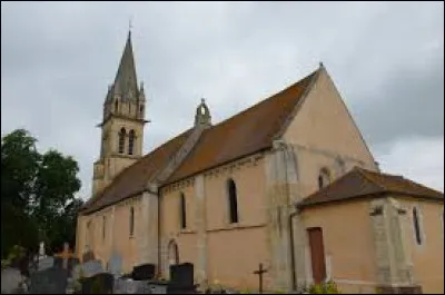 Ancienne commune Calvadosienne, Magny-le-Freule se situe en région ...