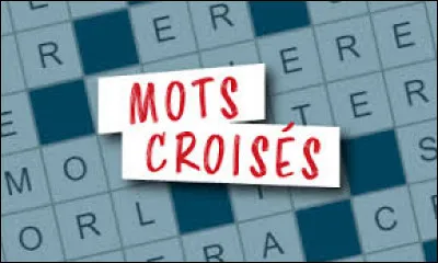 Comment appelle-t-on un amateur de mots croisés ?