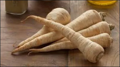 Quel est le nom du légume présent sur cette photo ?