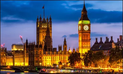 Quelles nations sont constitutives du Royaume-Uni ?