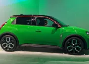 Quiz Renault 5 E-Tech 2025