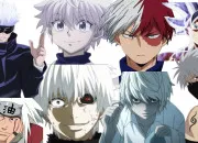 Quiz Les prnoms des personnages de mangas n4  version populaire