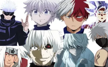 Quiz Manga