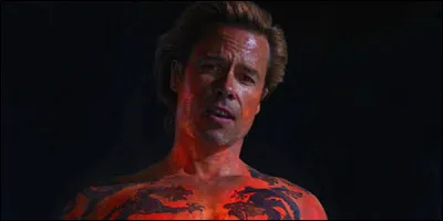 Qui est ce méchant ?