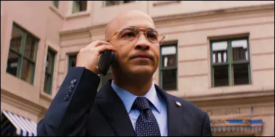 Qui est ce méchant ?