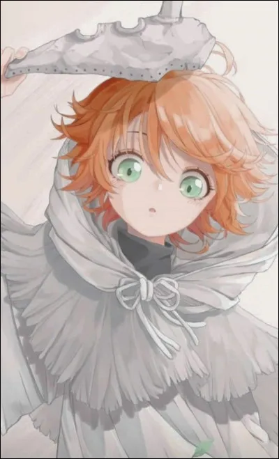 Qui est-elle ?