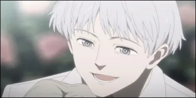 Qui est ce personnage ?