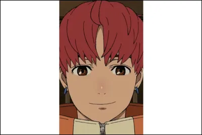 Où se rendent nos héros ?