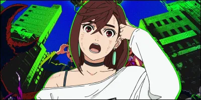 Qui se fait posséder ? (Entièrement)