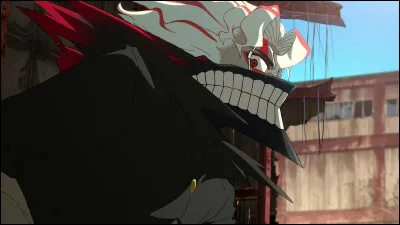 Comment se termine le film ?