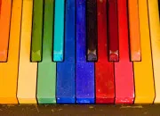 Quiz Les couleurs en anglais