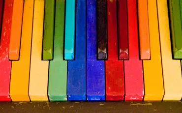 Quiz Couleurs