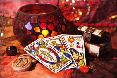 Qu'est-ce que le tarot de Marseille ?