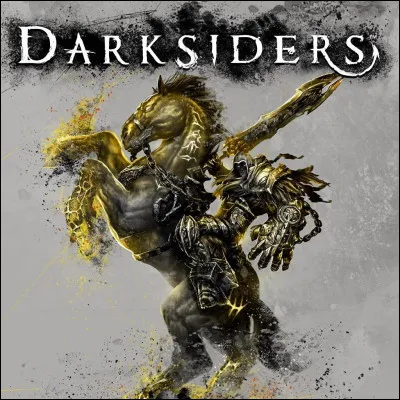 Dans le premier épisode de la série "Darksiders", quel cavalier de l'apocalypse le joueur incarne-t-il ?