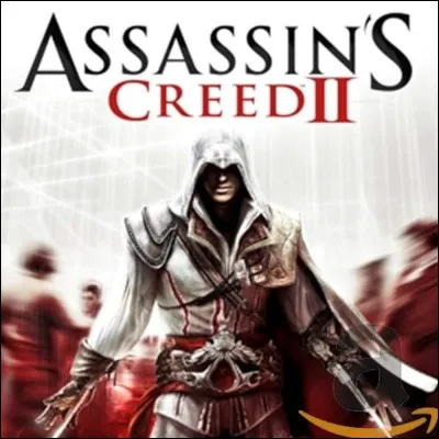Quel personnage historique, Ezio Auditore ne rencontre-t-il pas dans le jeu "Assassin's Creed 2" ?