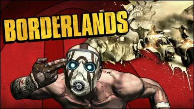 Que recherche les protagonistes du jeu "Borderlands" sur la planète Pandore ?