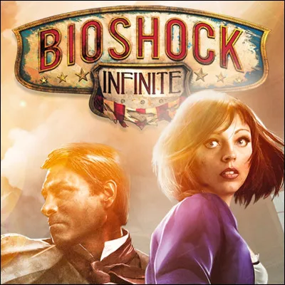 Où se situe la ville de Columbia dans le jeu "Bioshock Infinite" ?