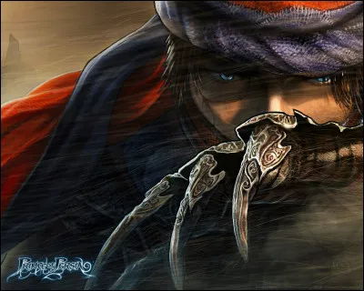 Si dans la trilogie des "Sables du Temps", Farah était une princesse, dans le "Prince of Persia" sorti en 2008, Farah est...