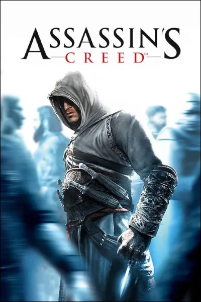 Quelles villes peut-on visiter dans le premier "Assassin's Creed" sorti en 2007, qui se déroule pendant les Croisades ?