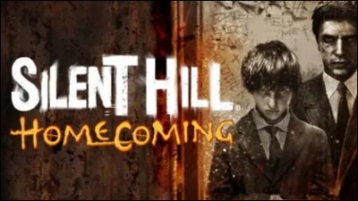 Dans le jeu "Silent Hill Homecoming", quel monstre emblématique de Silent Hill 2 rencontre-t-on de nouveau ?