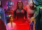 Quiz Les mchants du MCU (Marvel Cinematic Universe) partie 2