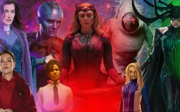 Quiz Cinéma