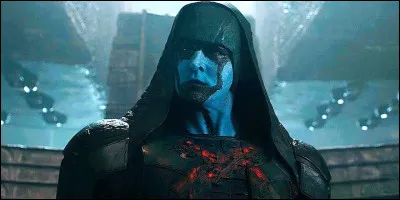 Qui est ce méchant ?