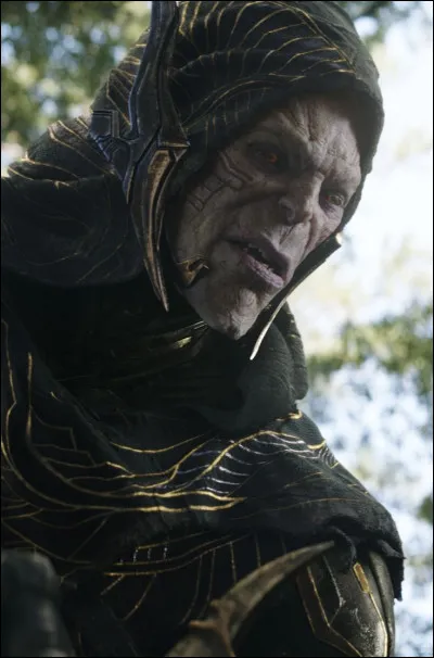 Qui est ce méchant ?