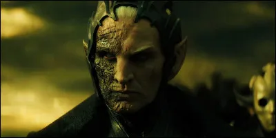 Qui est ce méchant ?